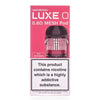 Luxe Q/Qs Replacement pods By Vaporesso 4 Pack