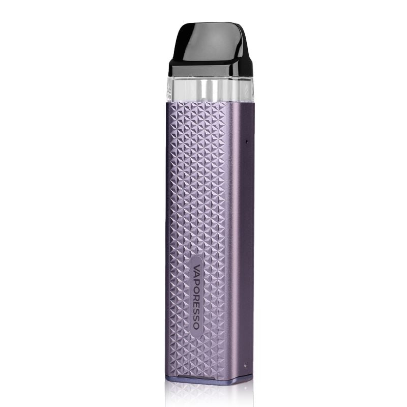 Xros 3 Mini Pod Kit By Vaporesso