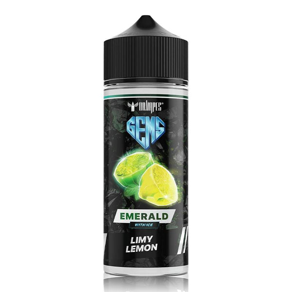 Emerald By Dr Vapes 100ml Shortfill