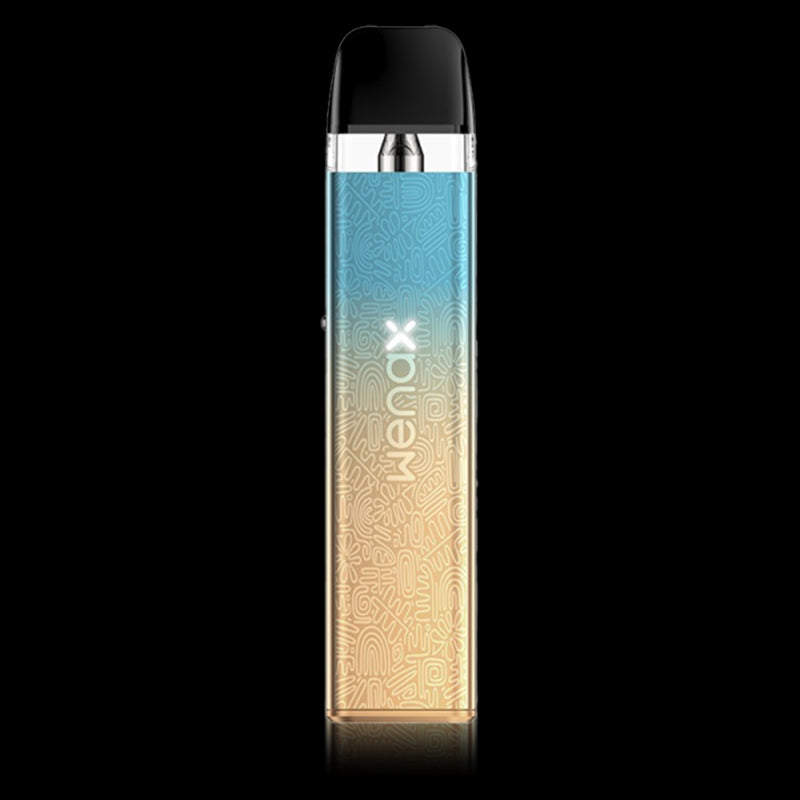 Wenax Q Mini Pod Kit By Geek Vape