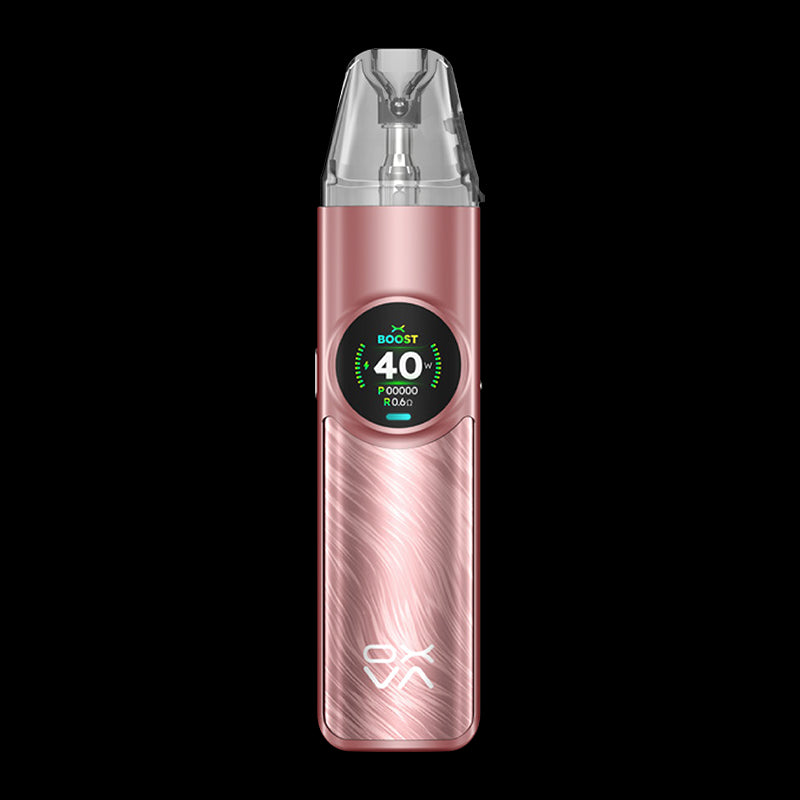 Nexlim Pod Kit By Oxva