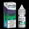 Blackcurrant Watermelon Bubblegum Bar By Slushie Salt 10ml 20mg (out of date)
