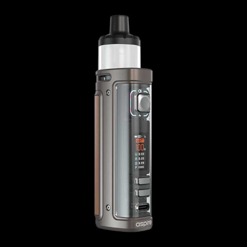 Veynom LX Pod Kit By Aspire