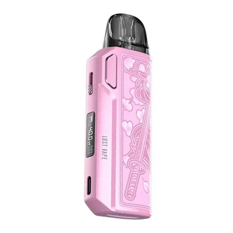 Thelema Elite 40 Pod Kit By Lost Vape