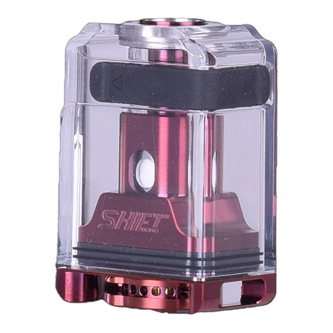 Shift Boro Tank V1.5 By Vaperz Cloud Vaperz Cloud