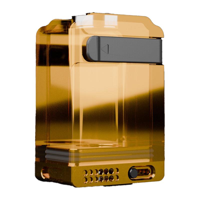 Crypt Boro Tank V2 By Suicide Mods