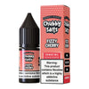 Fizzy Cherry By Chubby Salts 10ml