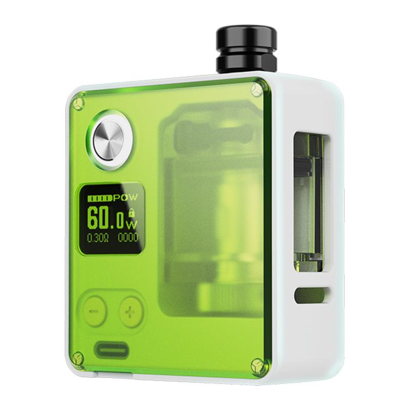 Manto AIO Baby 2 By RIncoe
