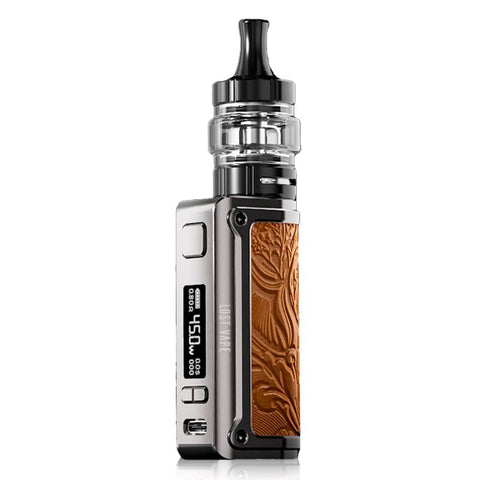 Thelema Mini Kit By Lost Vape Lost Vape