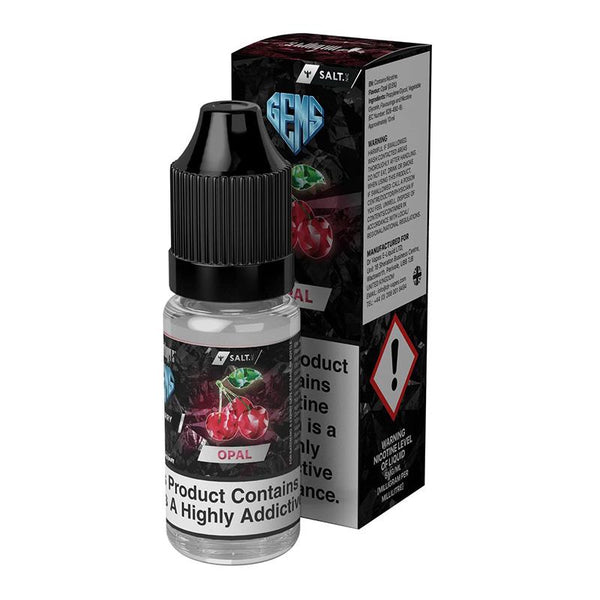 Opal By Dr Vapes Gems 10ml Nic Salt