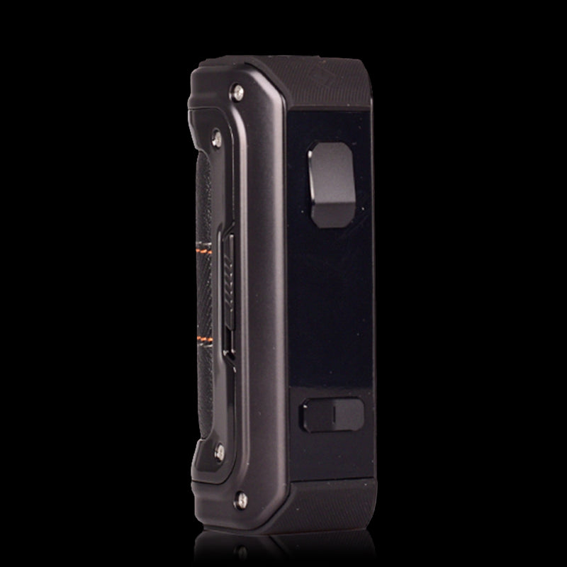 Aegis Max 2 Mod By Geekvape