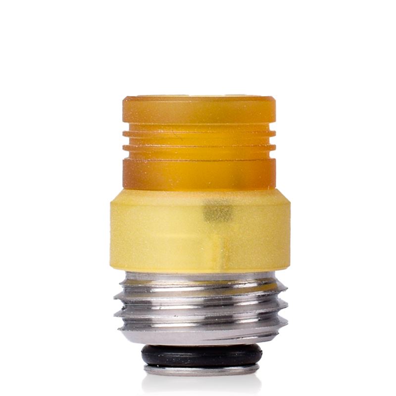 Quantum Boro DripTips By Protocol Vape Tech