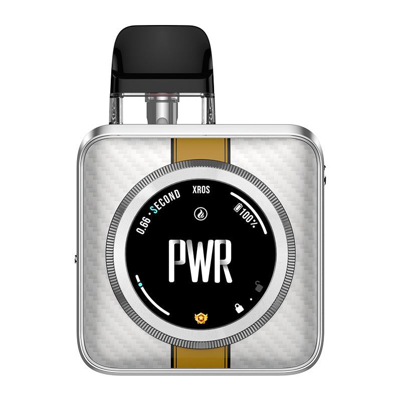 Xros 5 Nano Pod Kit By Vaporesso Vaporesso