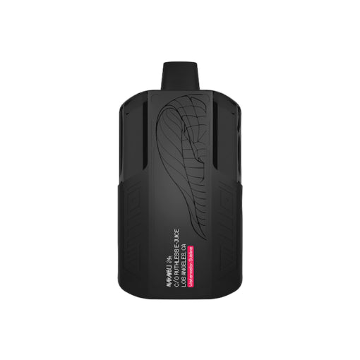 Makaveli Disposable Pod Kit By Ruthless