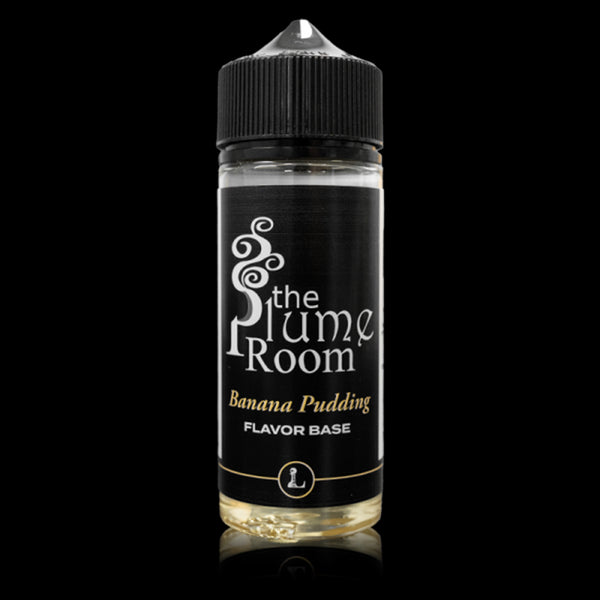 Banana Pudding By Five Pawns Legacy 100ml Shortfill