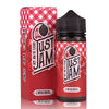 Original By Just Jam 100ml Shortfill Just Jam