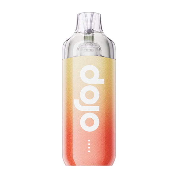 Dojo Blast 10k Prefilled Pod Kit By Vaporesso