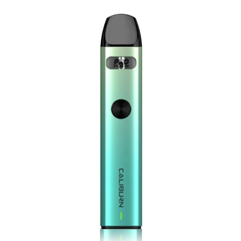 Caliburn A2 Pod System By Uwell