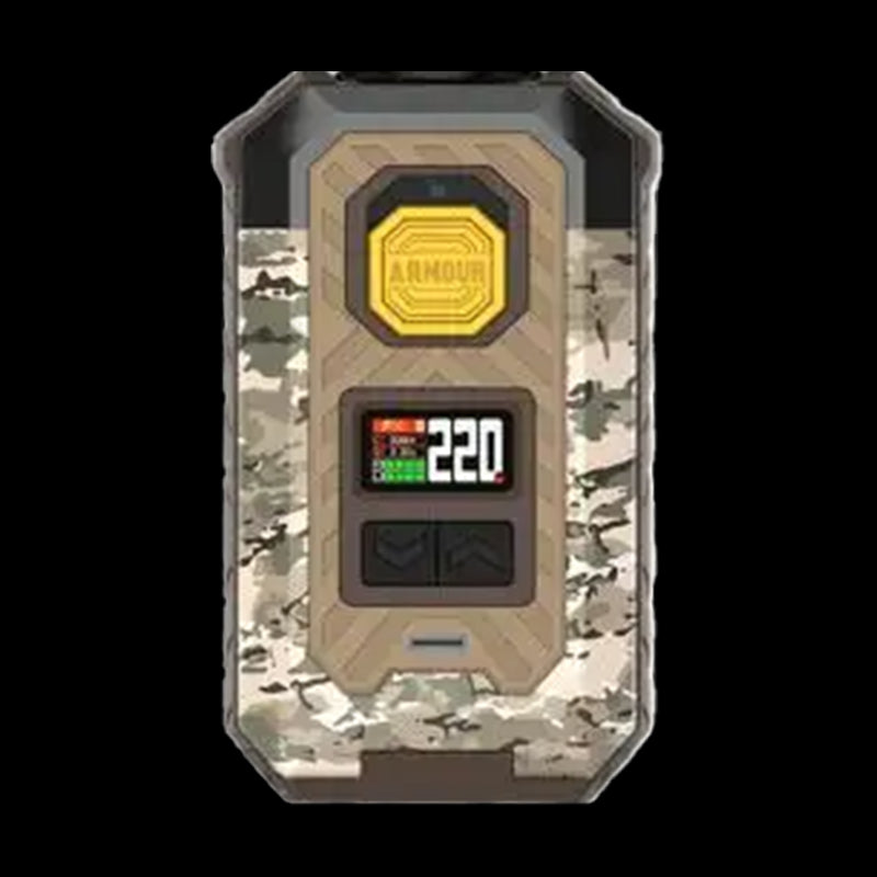 Armour Max Vape Mod By Vaporesso
