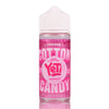 Frozen Original By Yeti Cotton Candy 100ml Shortfill