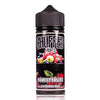 Forest Fruits By Chuffed Fruits 100ml Shortfill