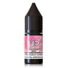 Strazcherry Berry 10ml By Double Up Nic salt