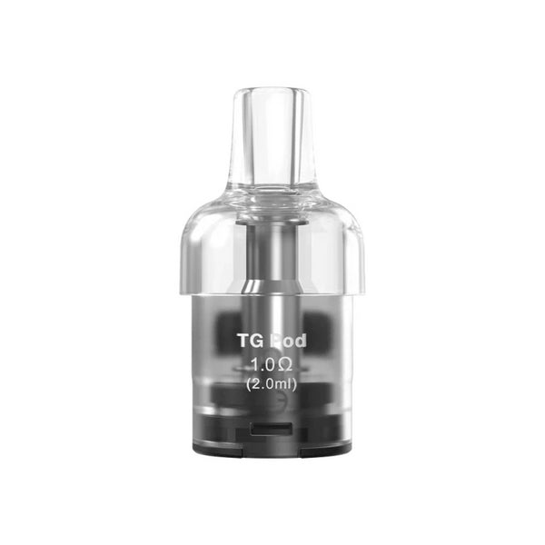 Cyber TG Replacement Pods 2 Pack By Aspire