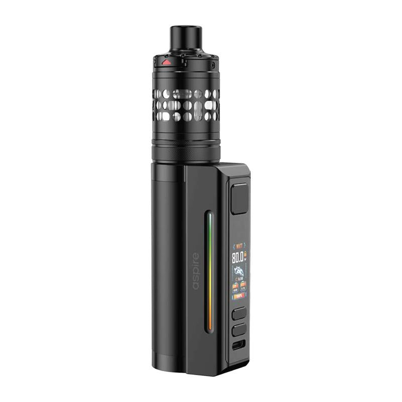 Zelos M80 Vape Kit By Aspire