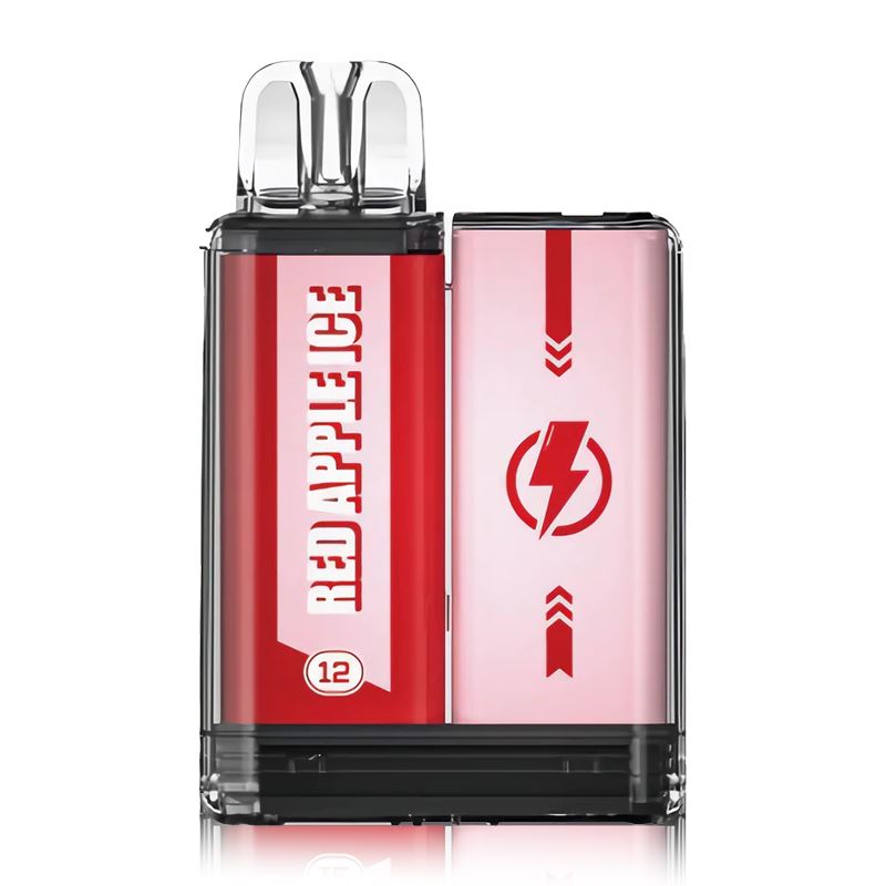 Vapengin Mercury Disposable Vape Kit 20mg
