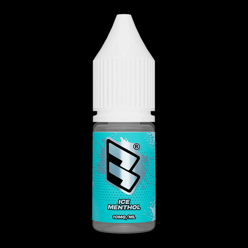 Ice Menthol By Bard 10ml Salt