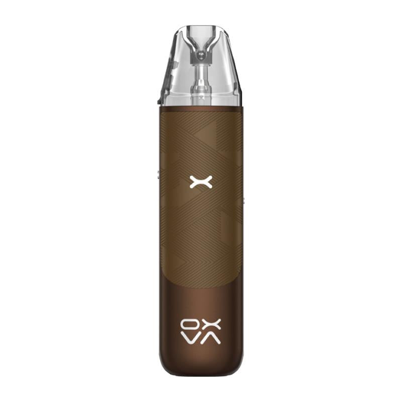 Nexlim Go Pod Kit By Oxva