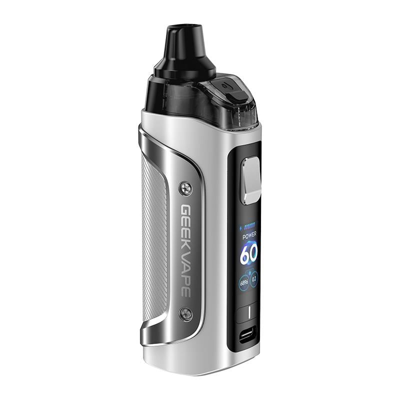 Aegis Boost 3 Vape Kit By Geekvape Geekvape