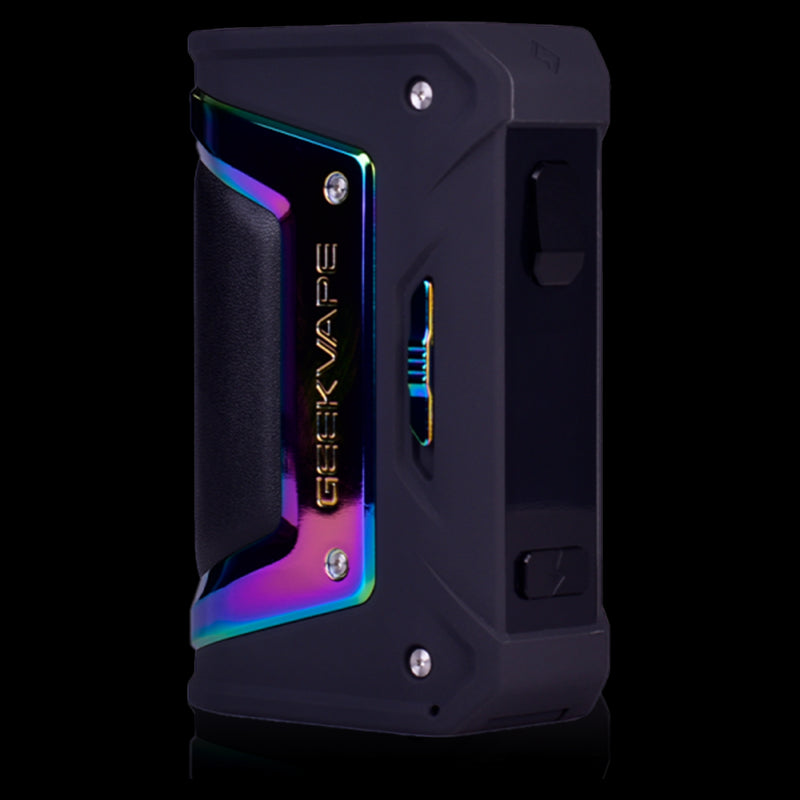 L200 Classic Mod By Geekvape
