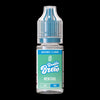 Menthol By Double Brew 10ml