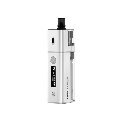 Comet Pro Pod Kit By Oreco Oreco