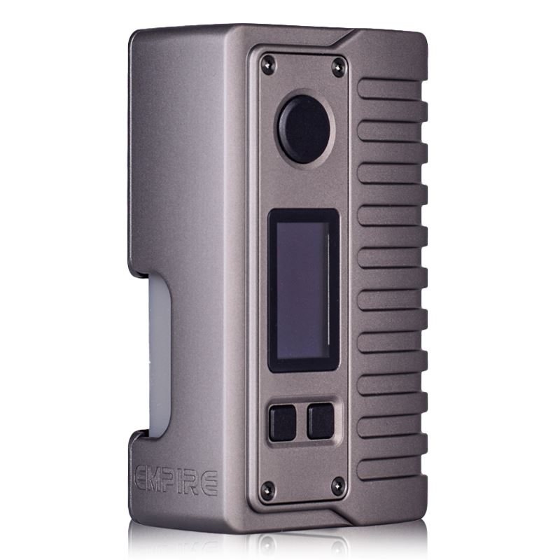 Empire Project Squonk Mod By Vaperz Cloud