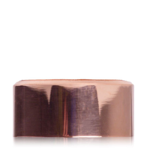 Asgard RDA By Vaperz Cloud Custom Beauty Ring Copper