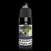 Apple Blackcurrant By Chuffed Salts 10ml 20mg (out of date)