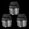 Nord C Replacement Empty Pods 3 Pack by Smok