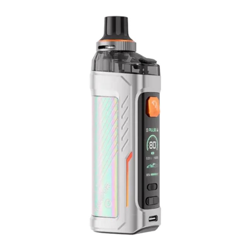 Armour G Pod Kit By Vaporesso Vaporesso