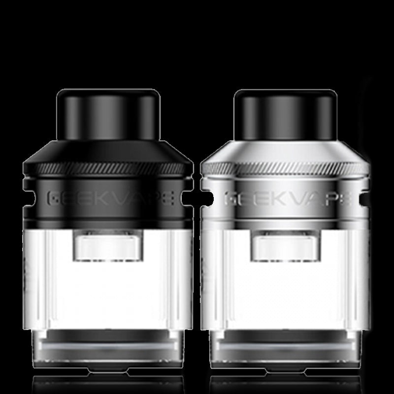 E100 replacement Pods by Geekvape
