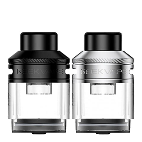 E100 replacement Pods by Geekvape Geekvape