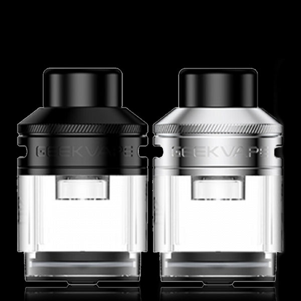 E100 replacement Pods by Geekvape