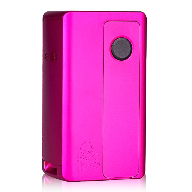 Stubby 21 AIO by Suicide Mods