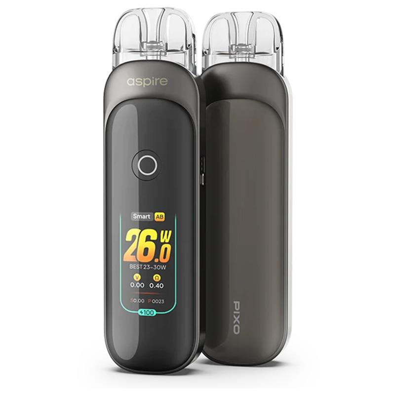 Pixo Pod Kit By Aspire Aspire