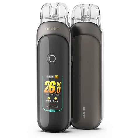 Pixo Pod Kit By Aspire Aspire