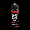 Blackjack By That Bar Juice 100ml Shortfill That Bar Juice