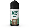 EMU By Big V 100ml Shortfill