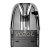 Ace Max Replacement Pods By Vozol 3 Pack