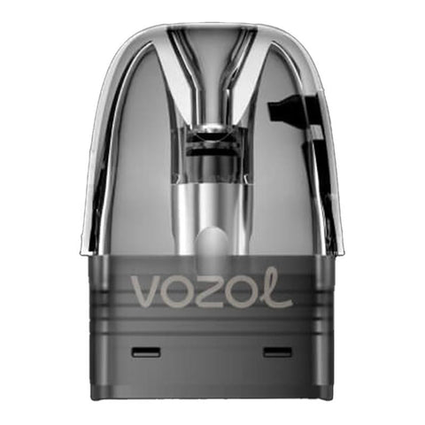 Ace Max Replacement Pods By Vozol 3 Pack Vozol